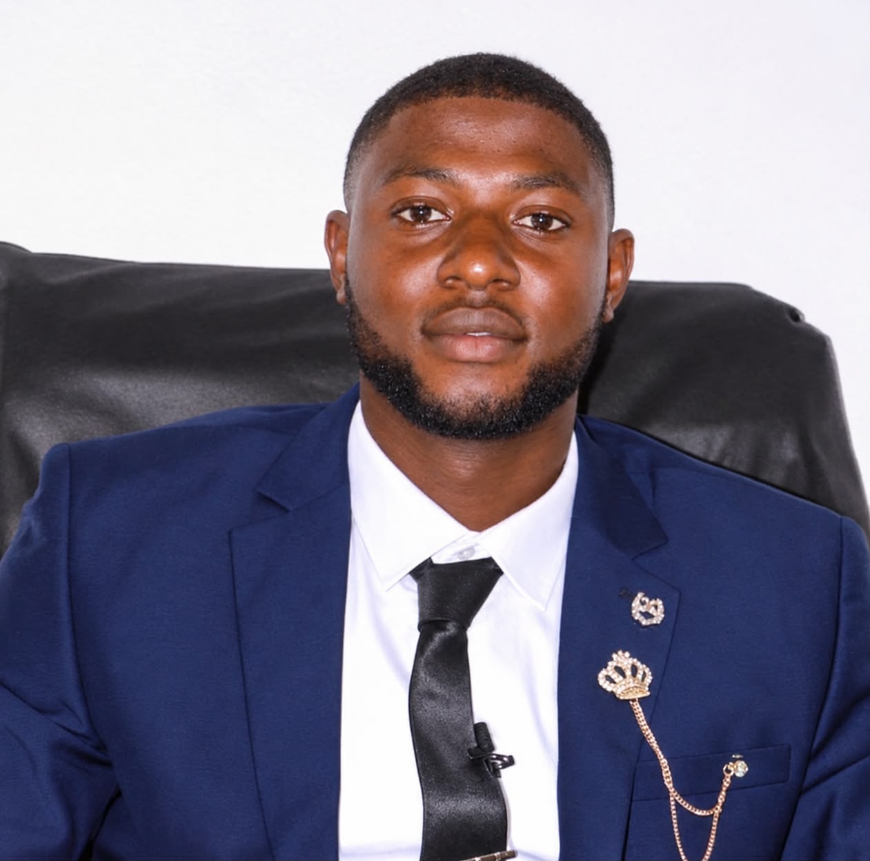 Photo of Omotosho Babatunde Israel, Chief Executive Officer / Managing Director