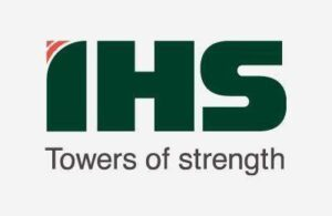 IHS Towers — Towers of Strength